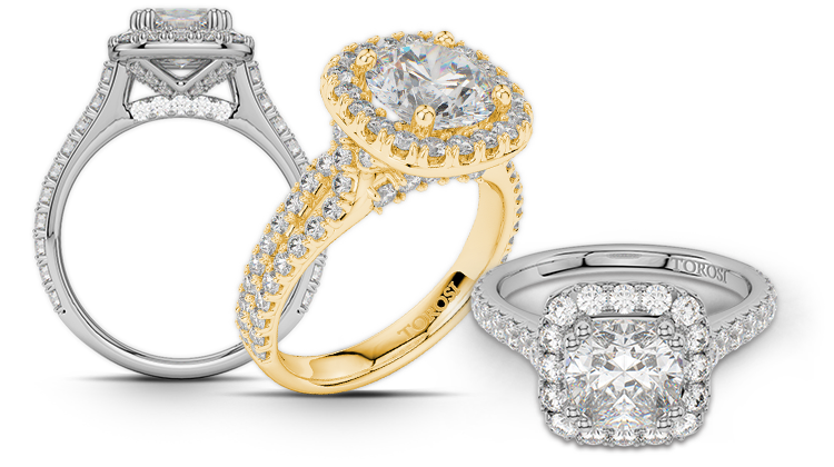 Engagement Rings