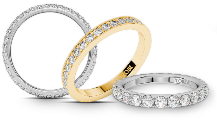 Eternity Bands