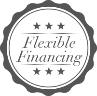 Flexible Financing