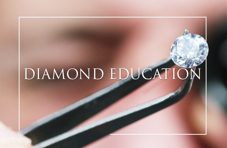 Diamond Education