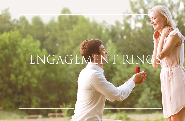 Engagement Rings