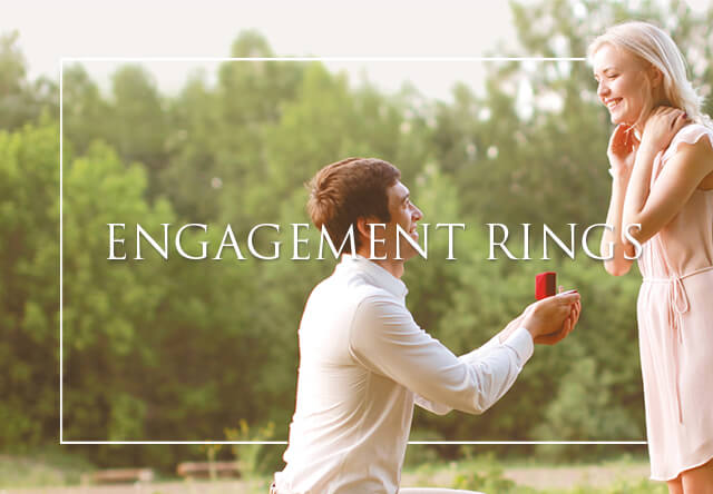 Engagement Rings