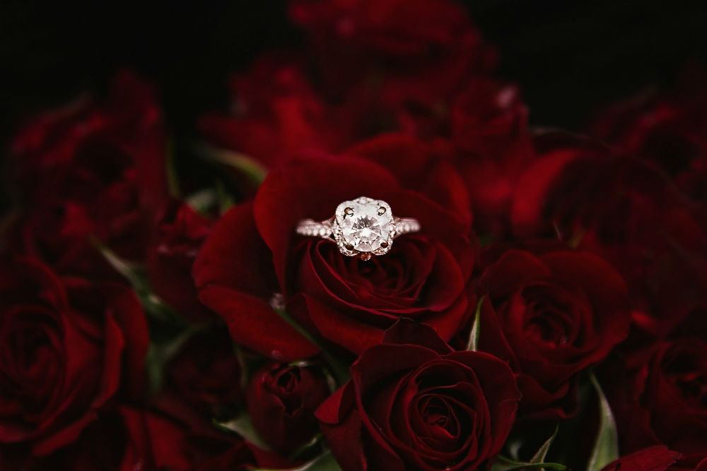 Choosing the Best Diamond Shape For Your Engagement Ring