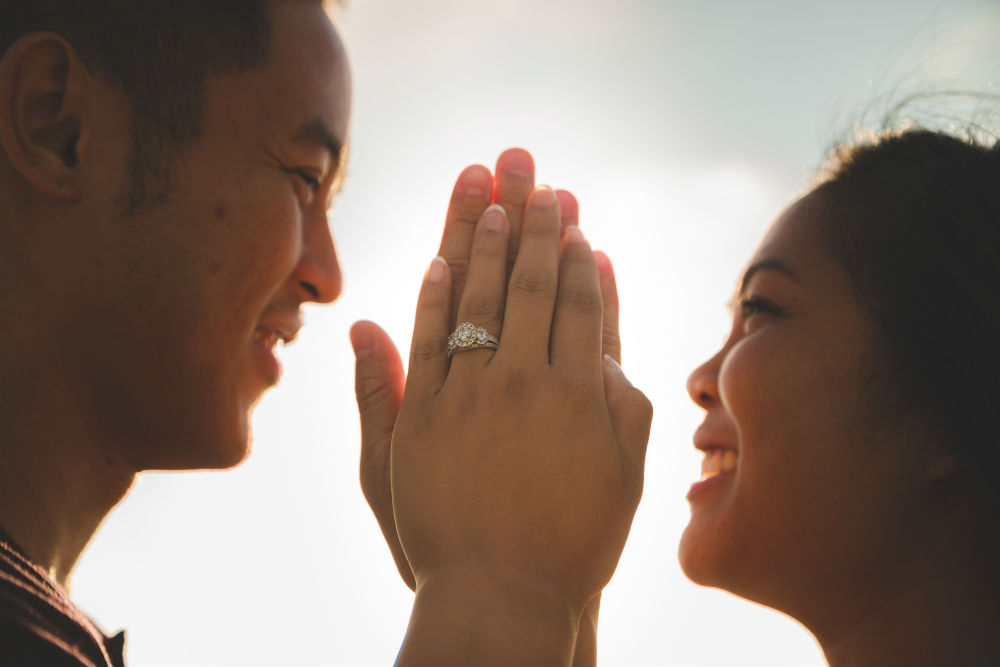 The Top 7 Engagement Ring Trends of 2018 (So Far!)