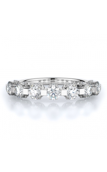 Prong Style Diamond Wedding band
 | 1.25 ctw