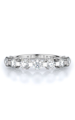 Prong Style Diamond Wedding Band
 | 1.25 Ctw