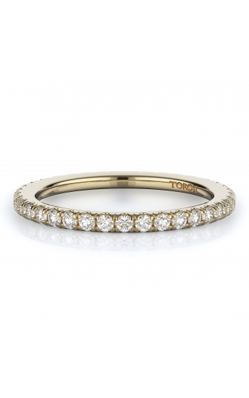 Prong Style Diamond Wedding band
 | 0.75 ctw