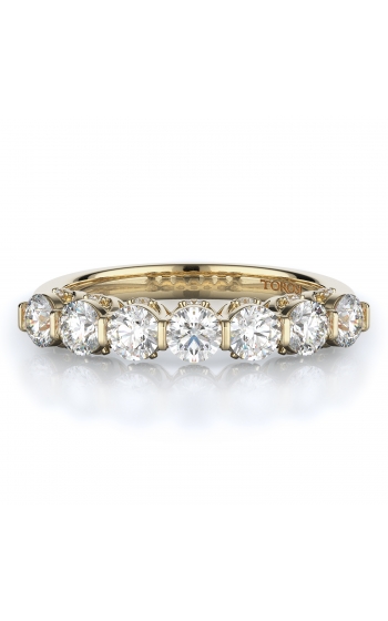 Prong Style Diamond Wedding band
 | 0.94 ctw