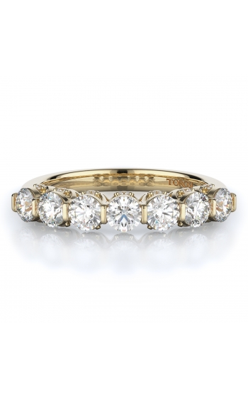 Prong Style Diamond Wedding band
 | 0.94 ctw