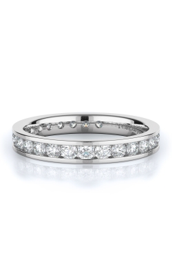 Channel Style Diamond Wedding Band
 | 1.25 Ctw