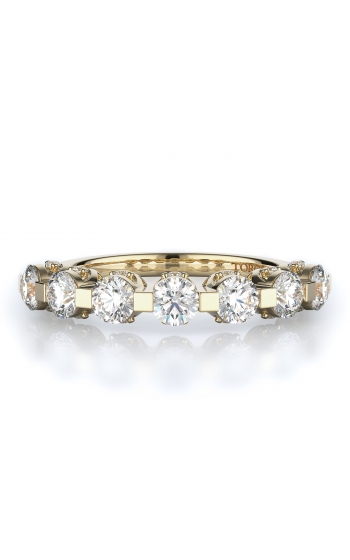 Prong Style Diamond Wedding band
 | 1.25 ctw