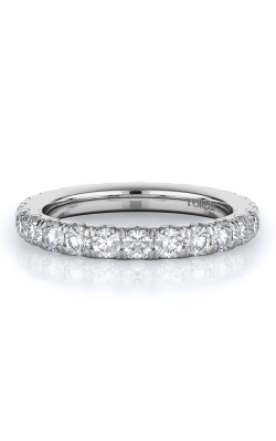 Prong Style Diamond Wedding Band
 | 1.56 Ctw