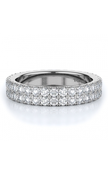 Prong Style Diamond Wedding band
 | 1.35 ctw