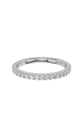 Prong Style Diamond Wedding band
 | 0.71 ctw