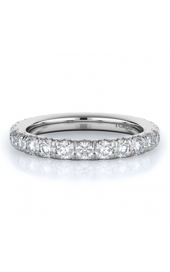 Prong Style Diamond Wedding band
 | 1.56 ctw