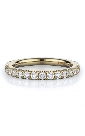 Prong Style Diamond Wedding band
 | 0.64 ctw