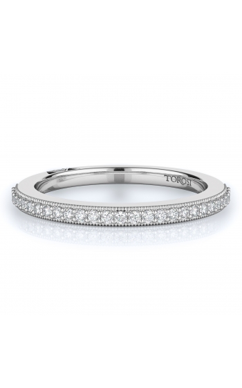 Prong Style Diamond Wedding band
 | 0.15 ctw