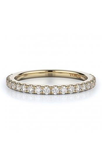 Prong Style Diamond Wedding band
 | 0.45 ctw