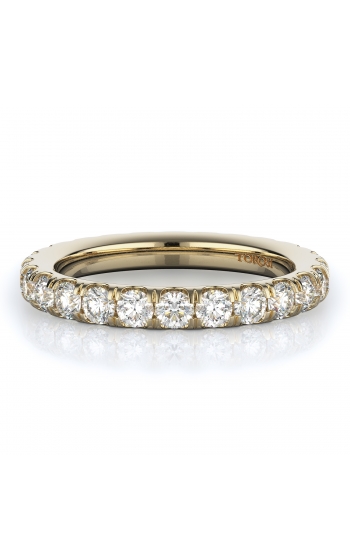 Prong Style Diamond Wedding band
 | 1.56 ctw