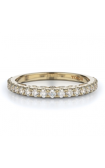 Prong Style Diamond Wedding band
 | 0.5 ctw