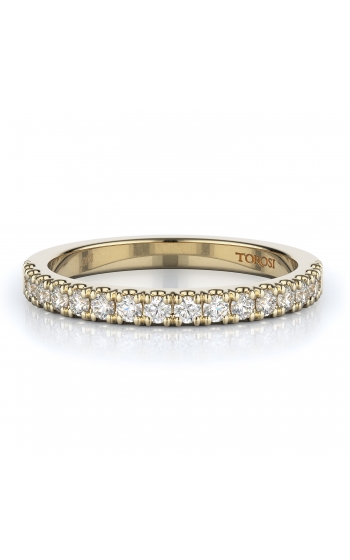 Prong Style Diamond Wedding band
 | 0.35 ctw