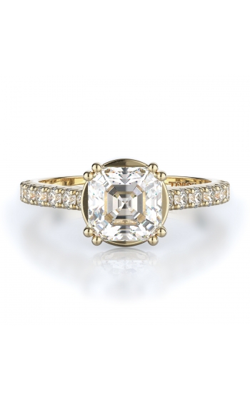 Side Stone Engagement Rings | Official Collection by Torosi | Shop 